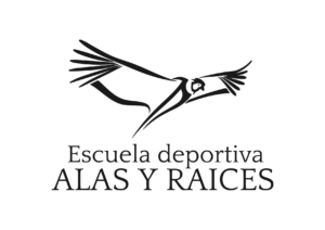 Logo Escuela Deportiva Alas y Raíces